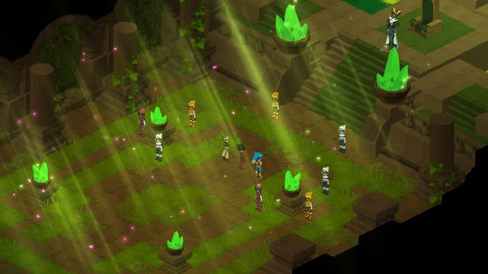 Jogo WAKFU