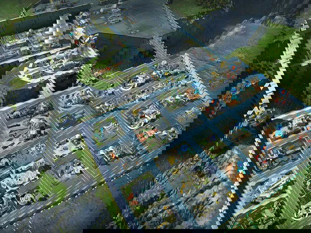 War Planet Online: Global Conquest