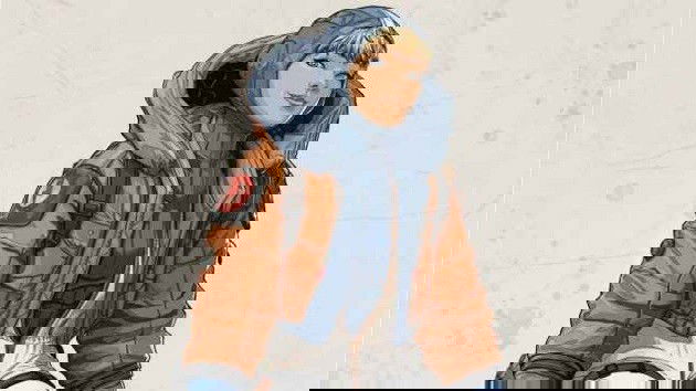 Wattson - Apex Legends