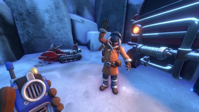 Os 24 Melhores Jogos Coop Da Steam Para Jogar Em Conjunto Liga Dos Games