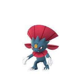 Weavile