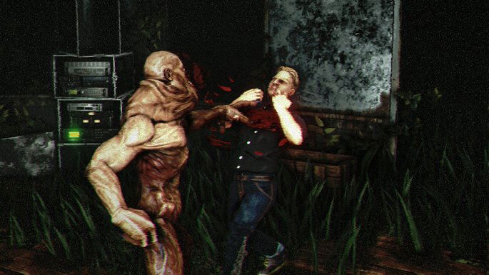Jogos de Terror para PC Fraco