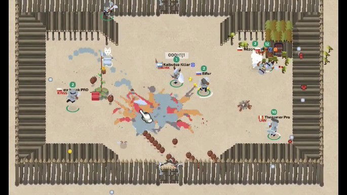 Jogos para passar o tempo PC