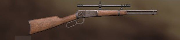 winchester alterada sniper 5 temporada