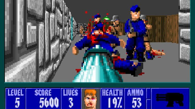 Melhores jogos de todos os tempos