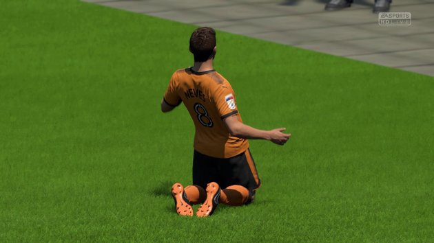 Wolves - Modo Carreira FIFA 19