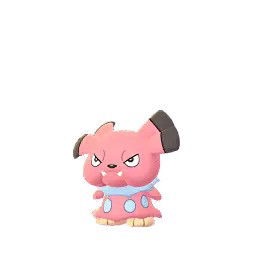 snubbull