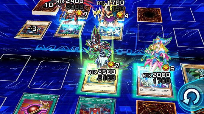 Yu-Gi-Oh! Duel Links