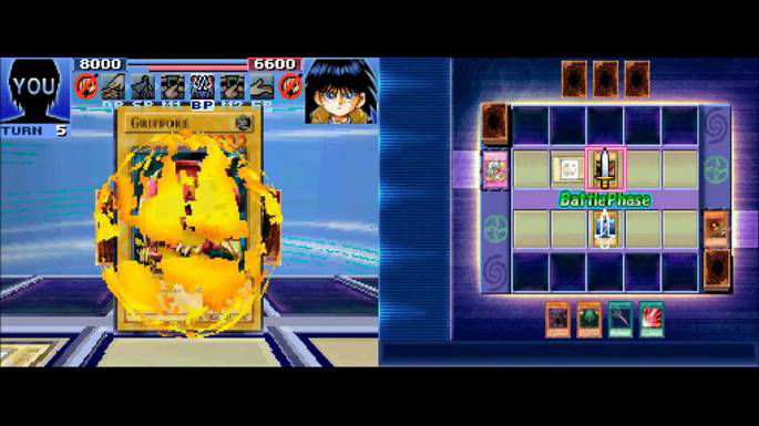 Yu-Gi-Oh! Nightmare Troubadour