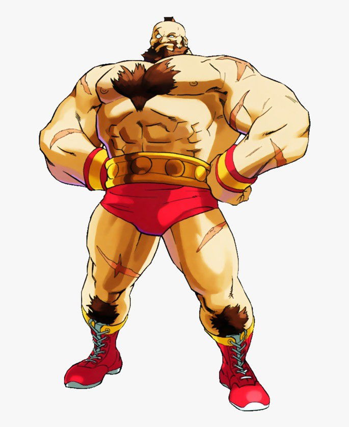 zangief