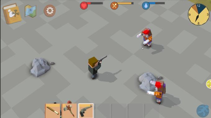 Melhores jogos de sobrevivência para PC fraco