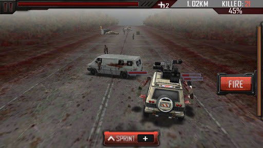 Melhores jogos de Zumbi para Android