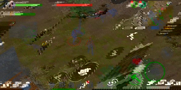 Melhores jogos de zumbi para Android