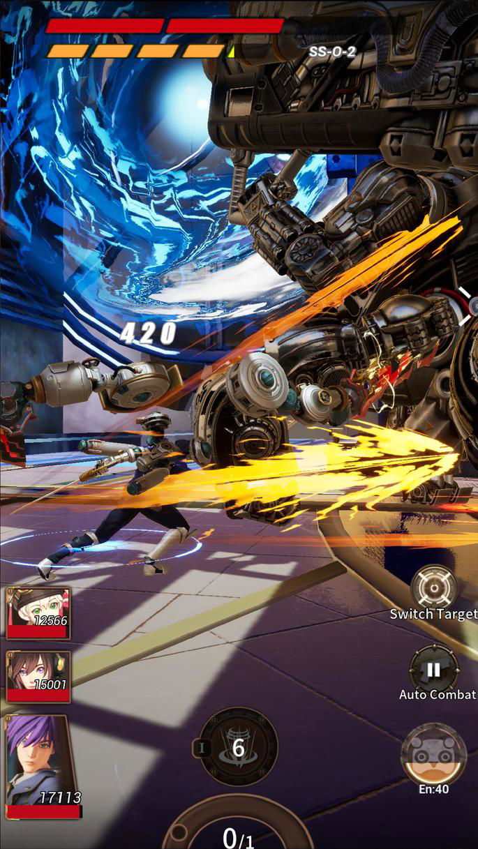 jogos RPG offline para Android